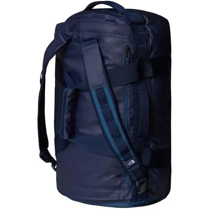 The North Face NF0A52RQ-926 Sac de voyage Base Camp Voyager Duffel 42 L Polyester recyclé TPU 2
