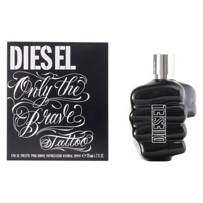 Parfum Homme Diesel EDT 0 Parfum Homme Diesel EDT 0