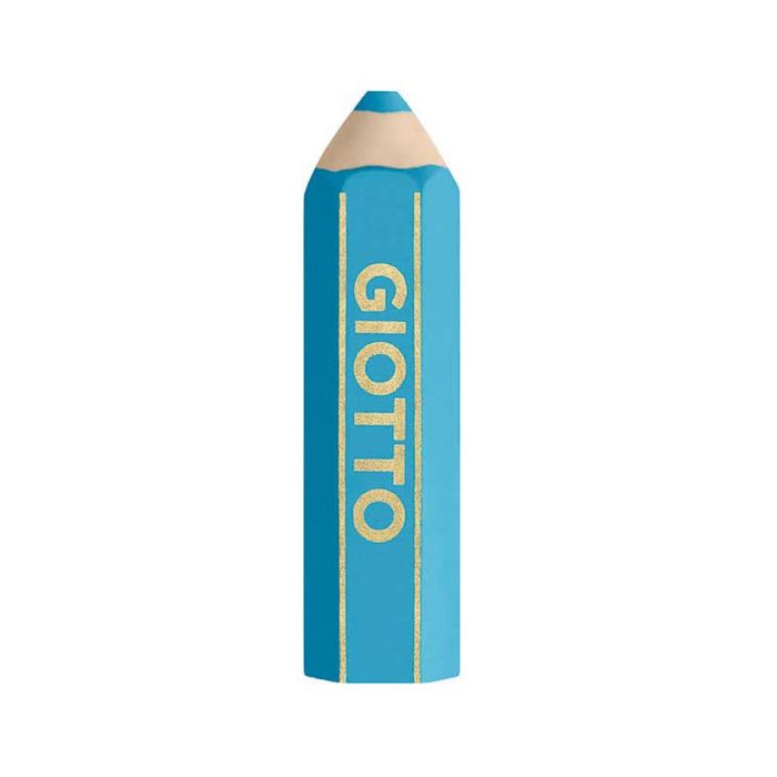 Gomme Giotto Happy Gomma Multicouleur 40 Pièces 4 Gomme Giotto Happy Gomma Multicouleur 40 Pièces 4
