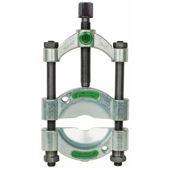 Séparateur-Extracteur de roulements KUKKO 1