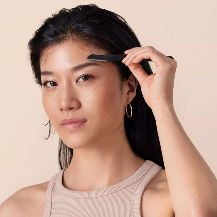 Peigne à sourcils Catrice Magic Perfectors (3 Unités) 2