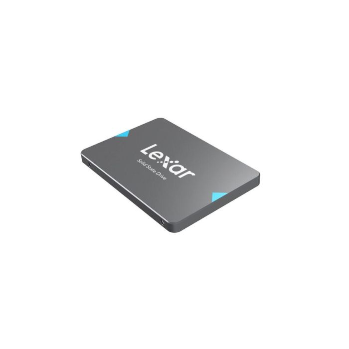 Disque dur Lexar LNQ100X512G-RNNNG 512 GB SSD 2