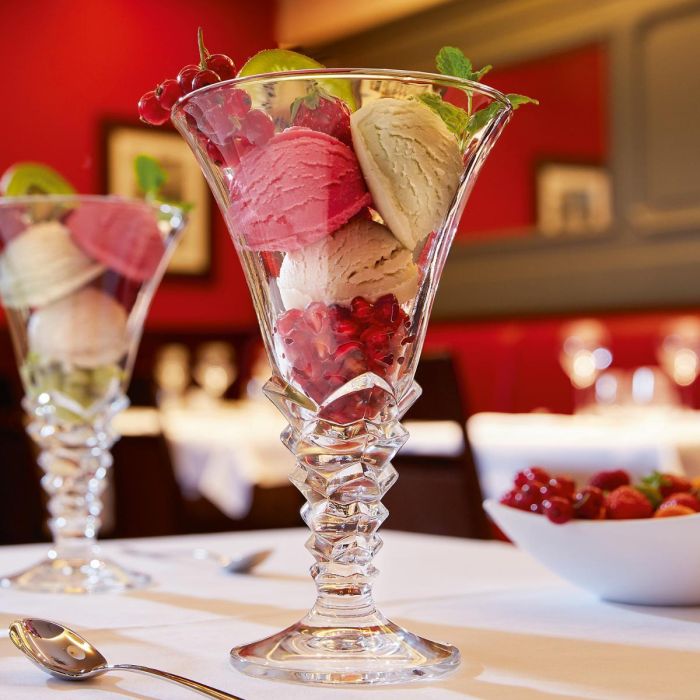 Caja 6 Copas Helado Vidrio Palmier Arcoroc 37 cL 2 Caja 6 Copas Helado Vidrio Palmier Arcoroc 37 cL 2