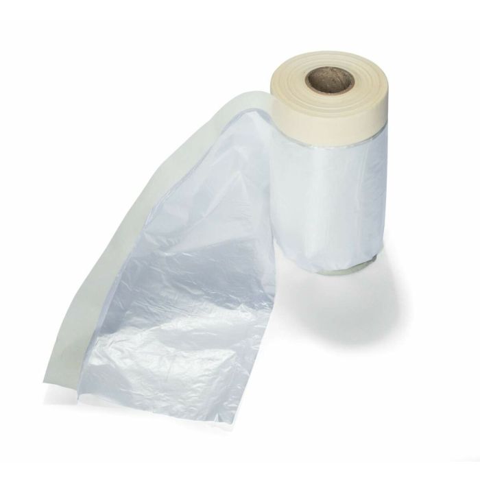 Kit de protection pour la peinture Wagner 2363625 Universal 3 Pièces 4 Kit de protection pour la peinture Wagner 2363625 Universal 3 Pièces 4