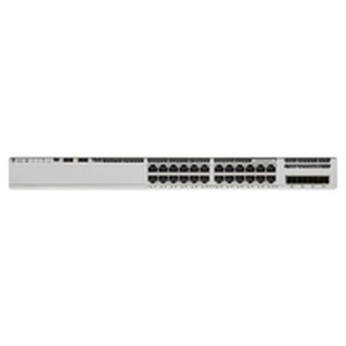Switch CISCO C9200L-24T-4G-A 5 Switch CISCO C9200L-24T-4G-A 5