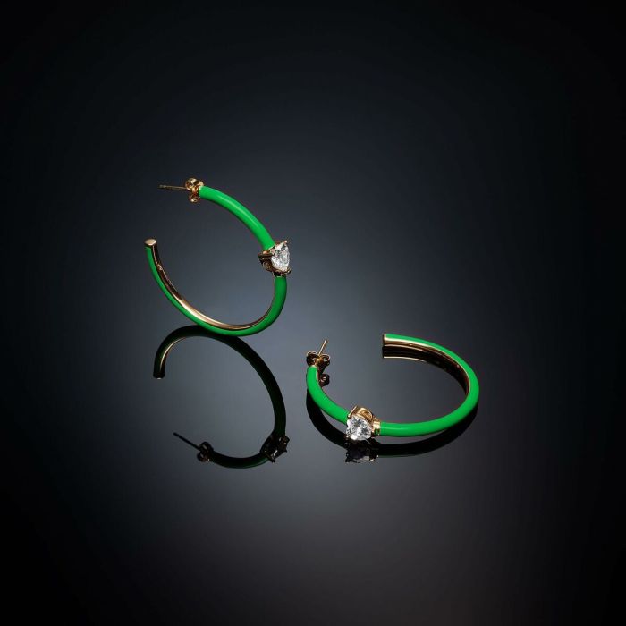 Boucles d´oreilles Femme Chiara Ferragni 1 Boucles d´oreilles Femme Chiara Ferragni 1