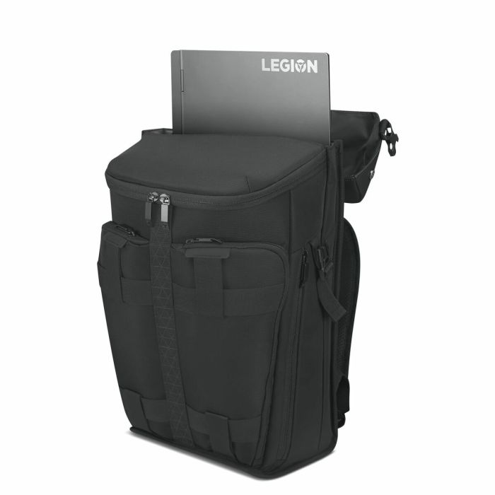 Housse pour ordinateur portable Lenovo GX41C86982 Noir 6