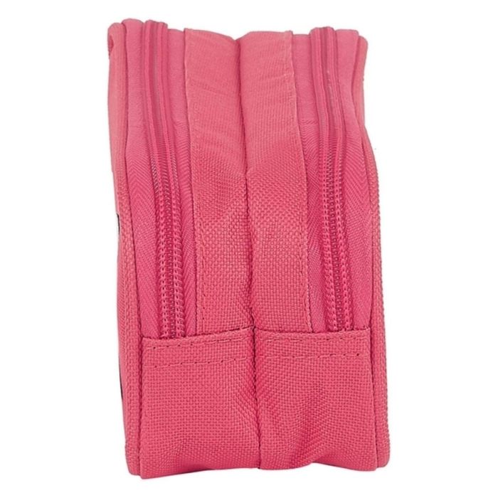 Fourre-tout BlackFit8 M513 Rose 21 x 8 x 6 cm 5 Fourre-tout BlackFit8 M513 Rose 21 x 8 x 6 cm 5