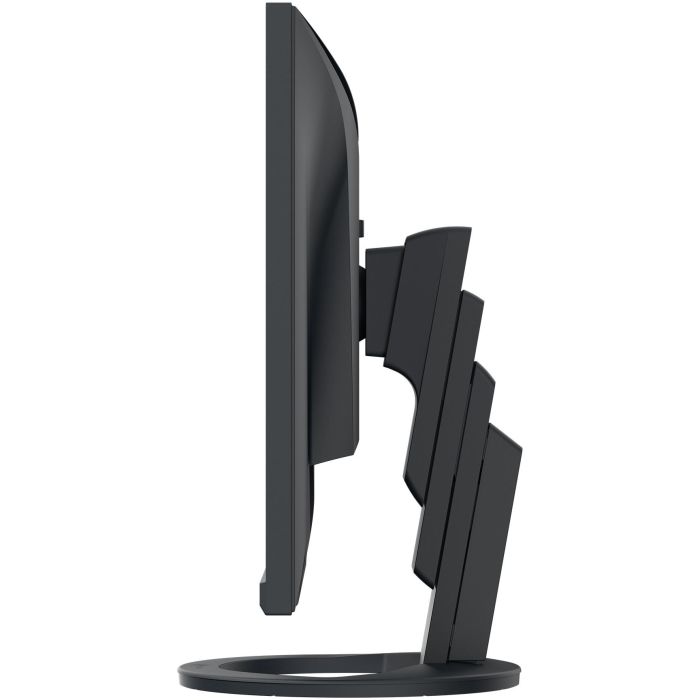 EIZO 68.5cm (27") EV2720-BK 16:9 HDMI+DP+USB-C IPS black 2
