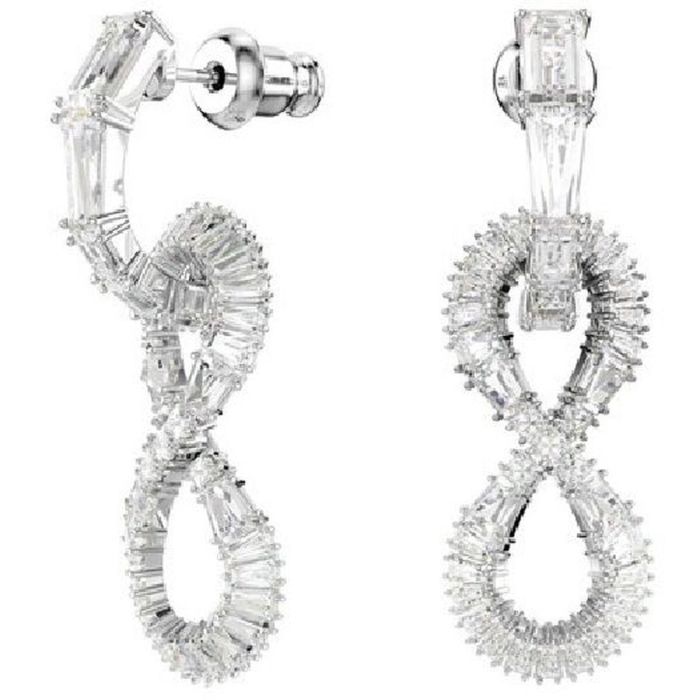 Boucles d´oreilles Femme Swarovski 5691286 3,5 cm