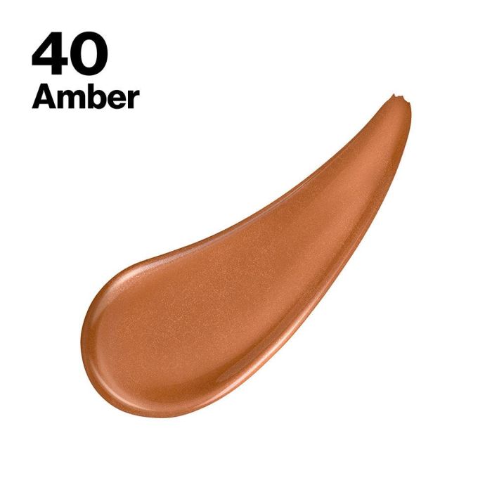 Max Factor Teinte Bronzante Et Illuminatrice Glow Framer N° 40 - Ambre 30 mL 2