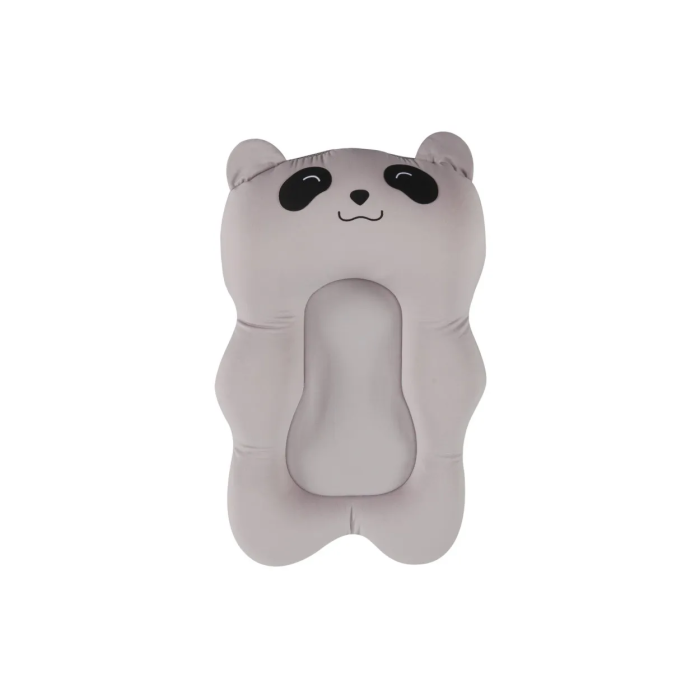 Tineo Coussin de bain pour bébé, doux et confortable pour les premiers bains 2 Tineo Coussin de bain pour bébé, doux et confortable pour les premiers bains 2