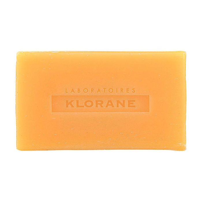 Klorane Al Mango Shampoing Solide 80 gr 1