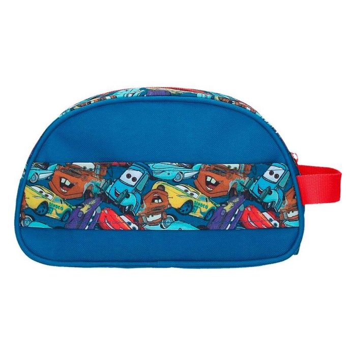 Trousse d'écolier Disney Cars 3 Trousse d'écolier Disney Cars 3