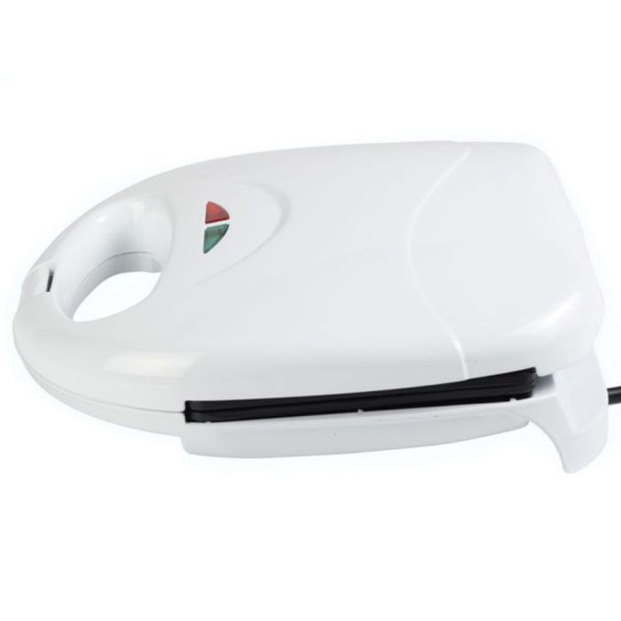 Machine à sandwich Tristar SA-3050 750W Blanc Noir 750 W 4