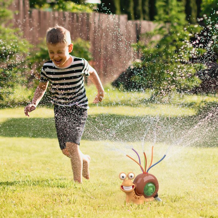Jouet Arroseur Colorbaby Plastique 25 x 16 x 9 cm 5