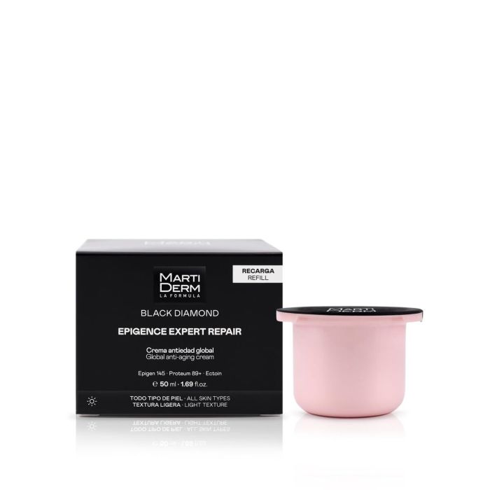 Crème visage Martiderm BLACK DIAMOND 2 Crème visage Martiderm BLACK DIAMOND 2