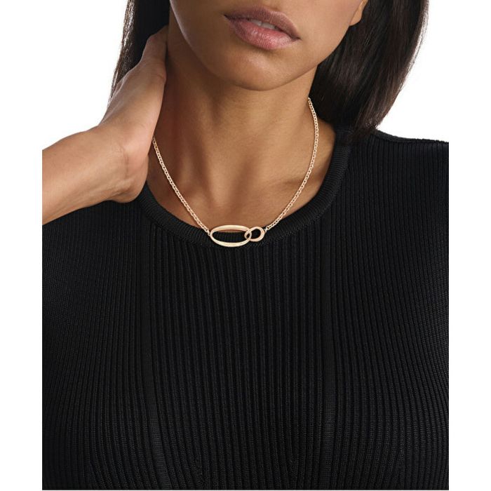 Pendentif Femme Calvin Klein 35000355 1