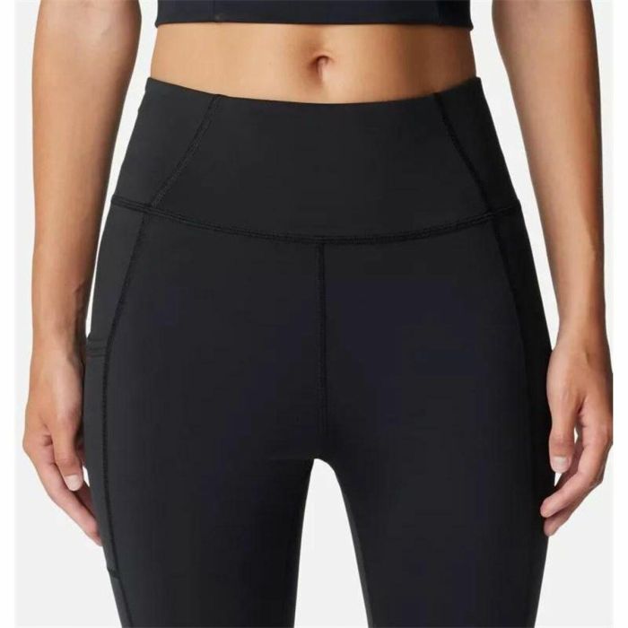Leggings de Sport pour Femmes Columbia Boundless Trek™ Noir 3