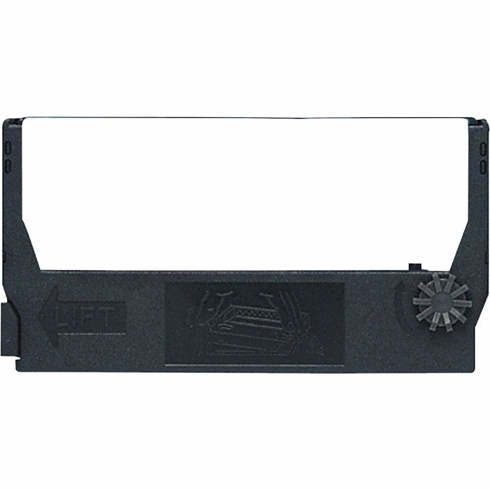 Ruban Matriciel Original Epson Cartucho Epson ERC23B para las series TM Noir 0 Ruban Matriciel Original Epson Cartucho Epson ERC23B para las series TM Noir 0