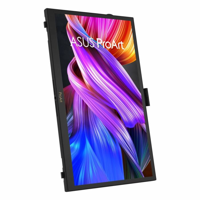 Écran Tactile Interactif Asus 90LM0711-B01I70 4K Ultra HD 15,6" 7 Écran Tactile Interactif Asus 90LM0711-B01I70 4K Ultra HD 15,6" 7