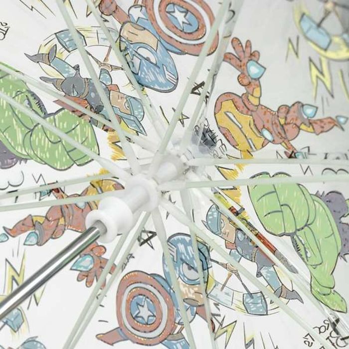 Parapluie Marvel 45 cm 2
