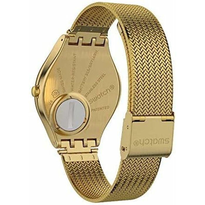 Montre Homme Swatch SYXG102M 1