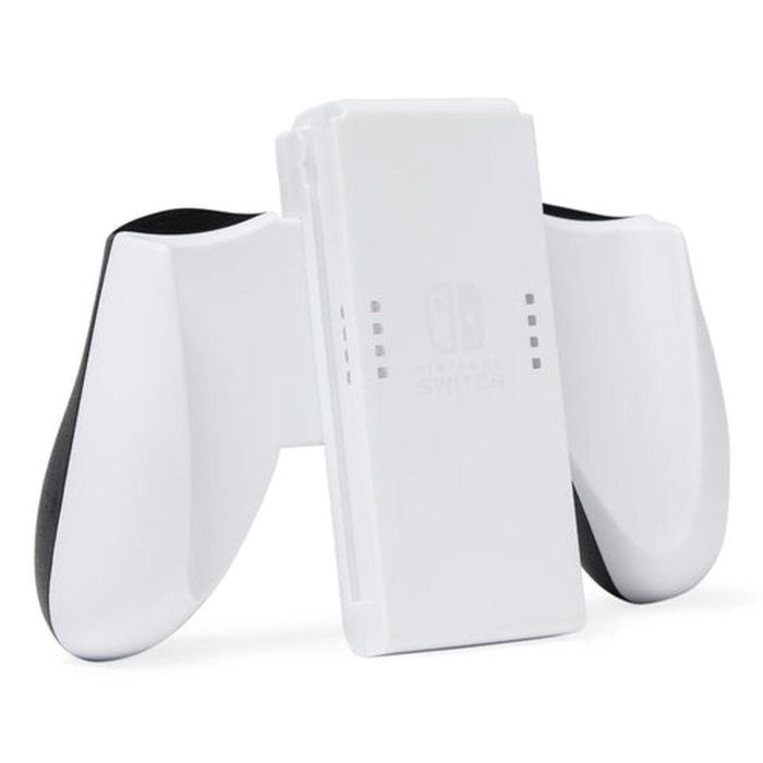 Jeux vidéo Powera COMFORT GRIP JOY-CON SWITCH 4
