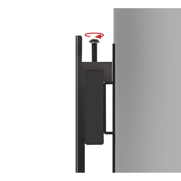 Support de table d'écran B-Tech BT8390-VESA800F/B V2 42" 1