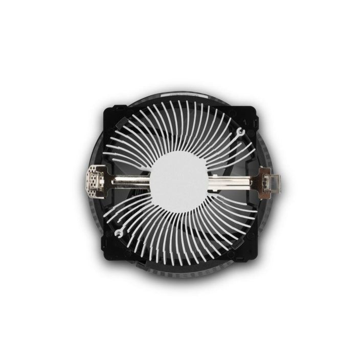 Ventilateur CPU Nox-Xtreme Hummer H-123 PRO Ø 12 cm (1 Unité) 1
