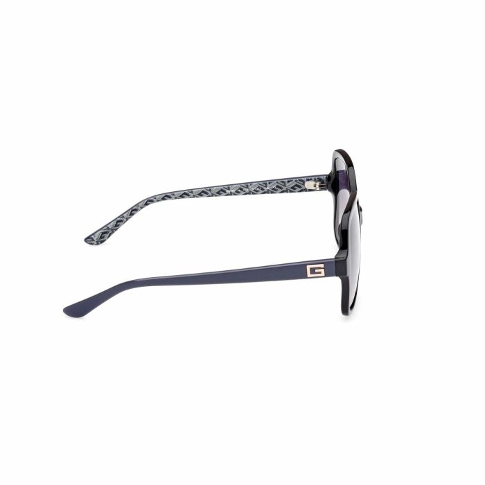 Lunettes de soleil Femme Guess GU7921-H 3