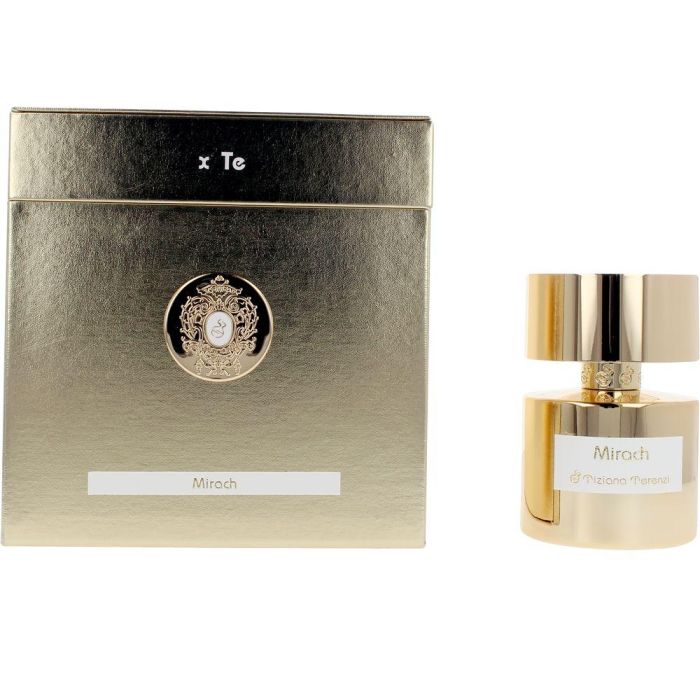 Tiziana Terenzi Eau De Parfum Vaporisateur Mirach 100 mL 1 Tiziana Terenzi Eau De Parfum Vaporisateur Mirach 100 mL 1