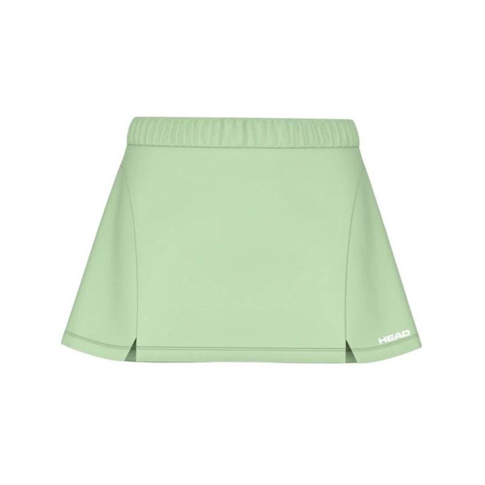 jupe de padel Head Dynamic Skort Vert citron