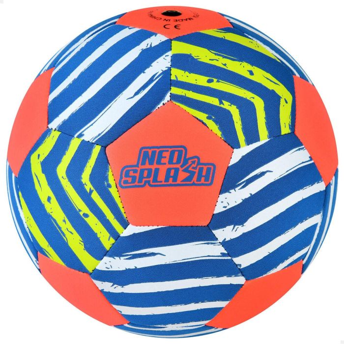 Ballon de Foot de Plage Aktive Neo Splash (24 Unités) 6