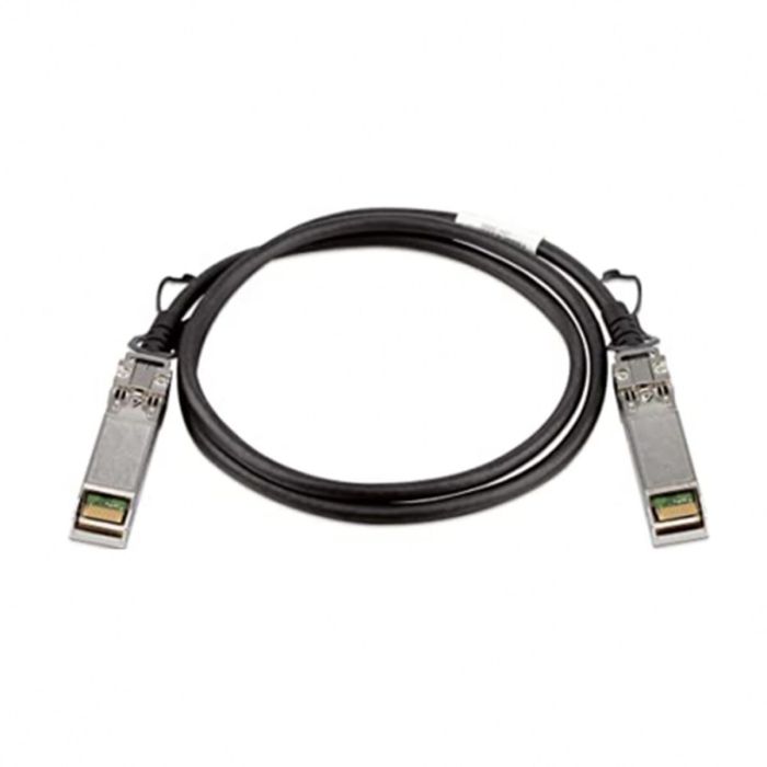 Câble Réseau SFP+ H3C H3C SFP STACKING CABLE Noir 1,5 m