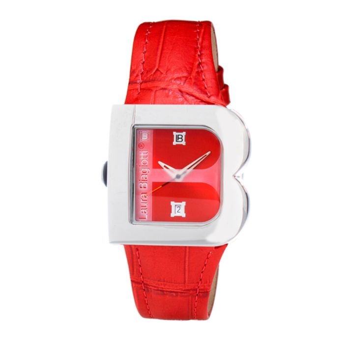 Montre Femme Laura Biagiotti LB0001L-05 (Ø 33 mm) 0 Montre Femme Laura Biagiotti LB0001L-05 (Ø 33 mm) 0