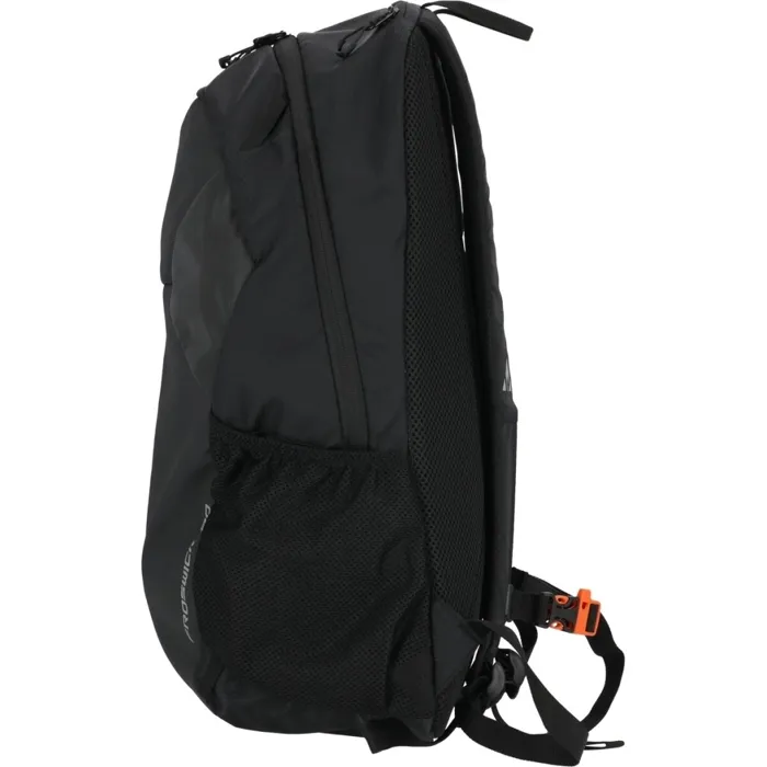 Whistler Froswick Sac à Dos Randonnée Réfléchissant 30 L Noir