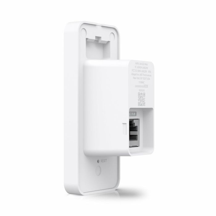 Hub USB UBIQUITI UA-G2-SK Blanc 6