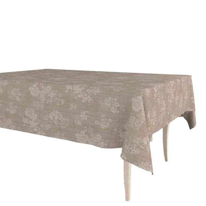 Nappe Exma 140 x 220 cm Avec bordure 8 Nappe Exma 140 x 220 cm Avec bordure 8
