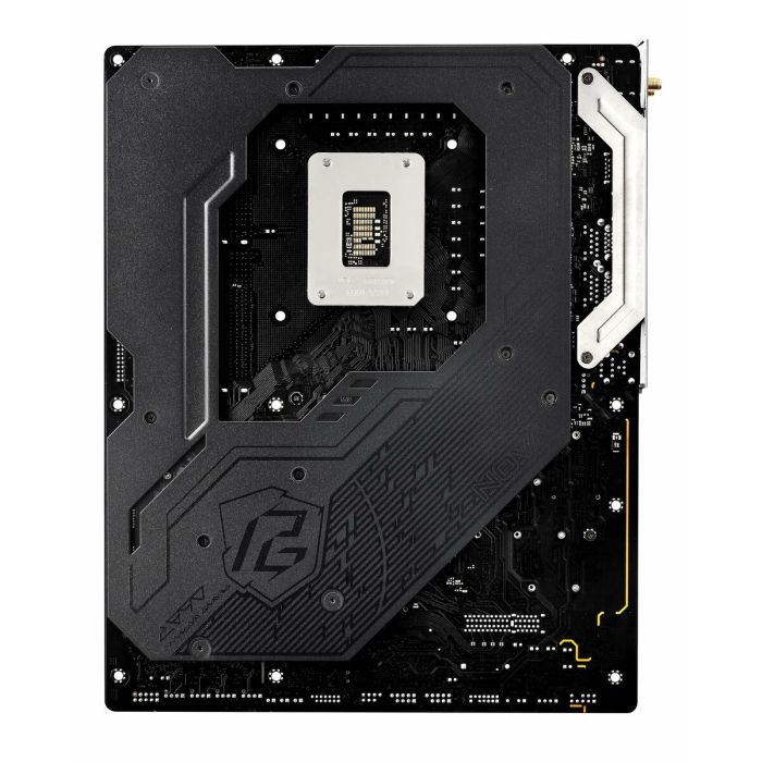 Carte Mère ASRock Z890 NOVA WiFi LGA 1851 Intel Z890 3