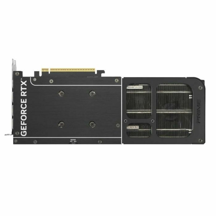 Carte Graphique Asus 90YV0MH2-M0NA00 geforce rtx 5060 ti 16 GB GDDR6 GDDR7 22