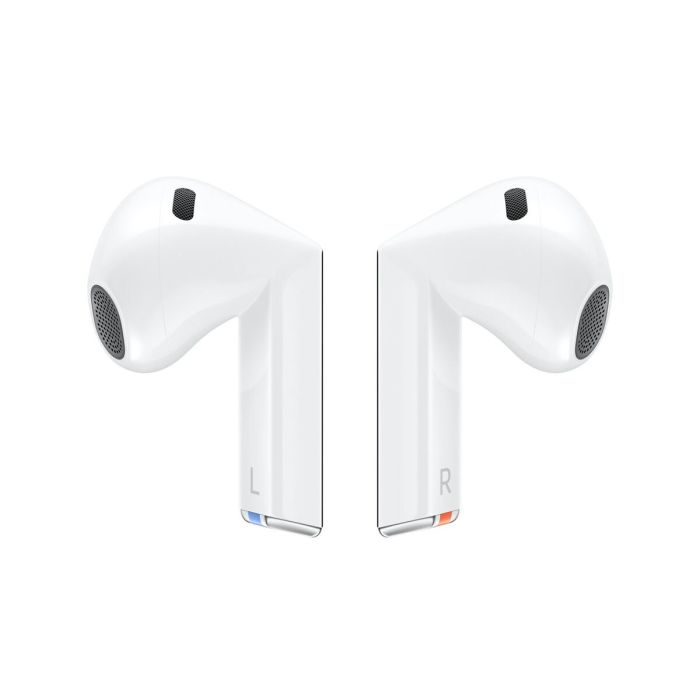 Écouteurs in Ear Bluetooth Samsung Galaxy Buds3 Blanc Noir 6 Écouteurs in Ear Bluetooth Samsung Galaxy Buds3 Blanc Noir 6