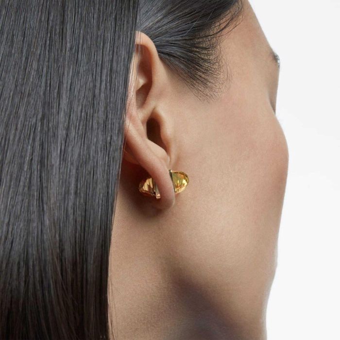 Boucles d´oreilles Femme Swarovski 5613552 2,5 cm 1 Unité 2