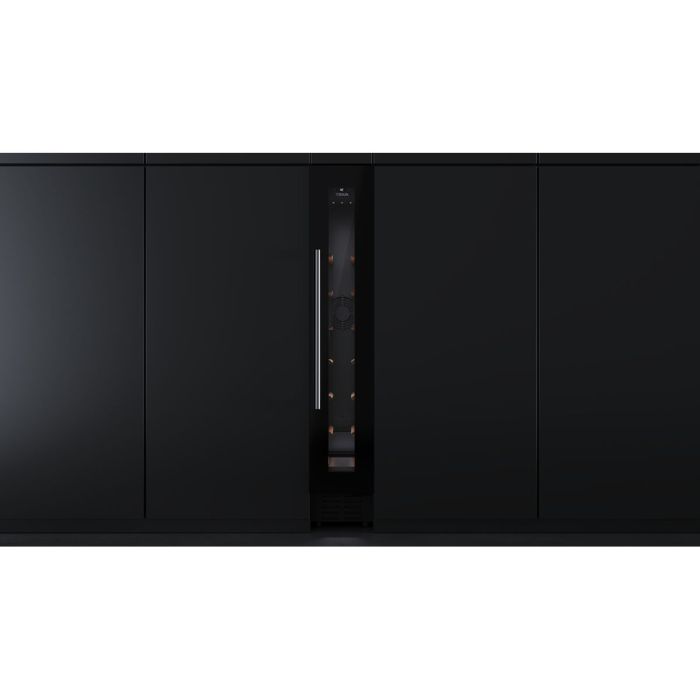 Bar à Vins Teka RVU10008 25 L 70 W 2 Bar à Vins Teka RVU10008 25 L 70 W 2