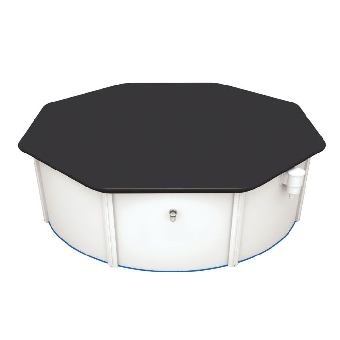 Bestway Couverture Piscine PVC D401 cm Jardin 58292 14