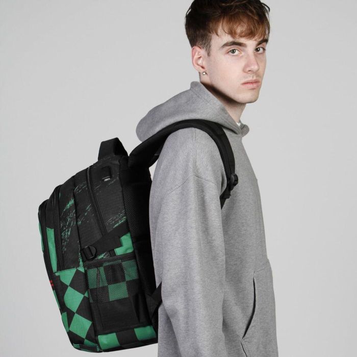 Cartable Demon Slayer 2