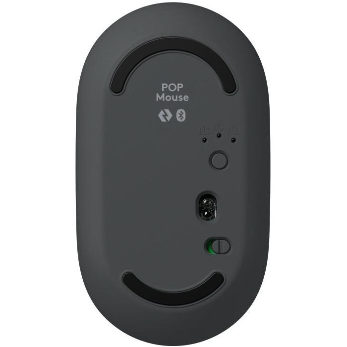 POP ICON COMBO MOUSE AND KB 3