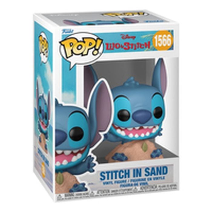 Figurine Funko Pop! Stitch 15