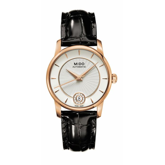 Montre Femme Mido M0072073603600 (Ø 33 mm) 4 Montre Femme Mido M0072073603600 (Ø 33 mm) 4