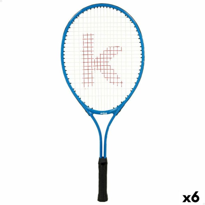 Raquette de Tennis Aktive Enfant Multicouleur